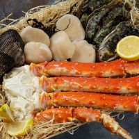 Набор  Ужин Казановы 