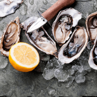 Устрица Ямакаси