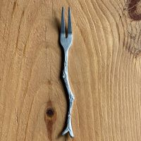 Вилка для устриц 7