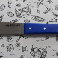 Нож для открывания гребешков и крупных устриц