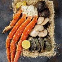 Набор  Ужин Казановы 