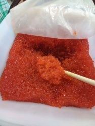 Икра красная - Кета Икра красная - Кета