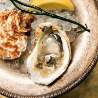 Устрица Онюджима