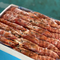 Лангустины №2