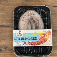 Щупальца осьминога (150 гр)