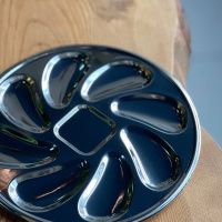 Блюдо для подачи устриц