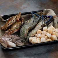 Набор Морское царство