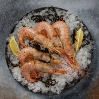 Лангустины №3