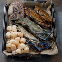 Набор Морское царство