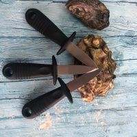 Нож для открывания устриц №2