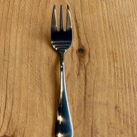 Вилка для устриц 2