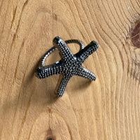 Кольцо для салфеток 1