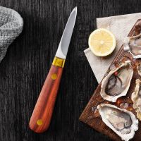 Нож для открывания устриц