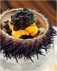 Еж морской (более 130 гр) Еж морской (более 130 гр)