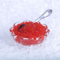 Икра красная нерки