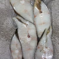 Палтус - стейк