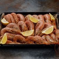 Лангустины №3