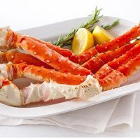 Клешни камчатского краба ПРЕМИУМ (свыше 1 кг)