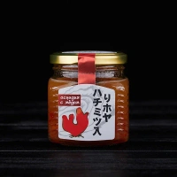 Асцидия пурпурная с медом