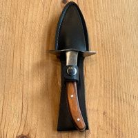 Нож устричный 2