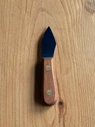 Нож устричный 1