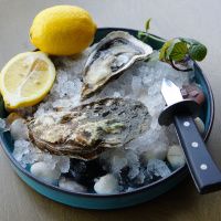 Устрица Императорская (Тихоокеанская)