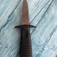 Нож для открывания устриц №2