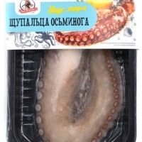 Щупальца осьминога (150 гр)