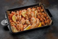 Набор Креветка Пати Набор Креветка Пати